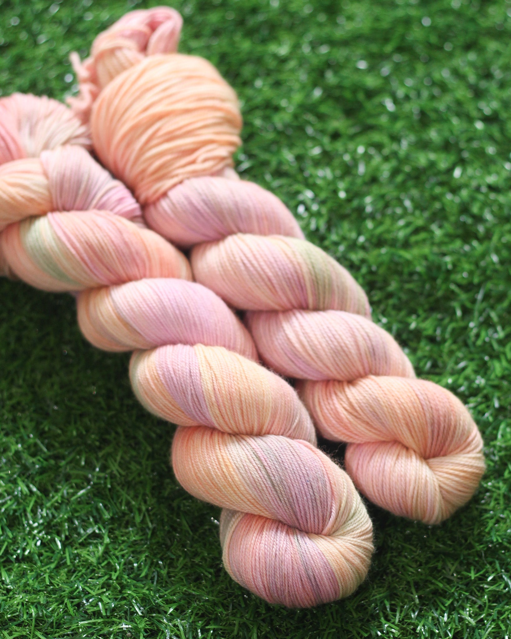 Candy for Soot Sprites - Enchanted Yarn Society (MARCH)