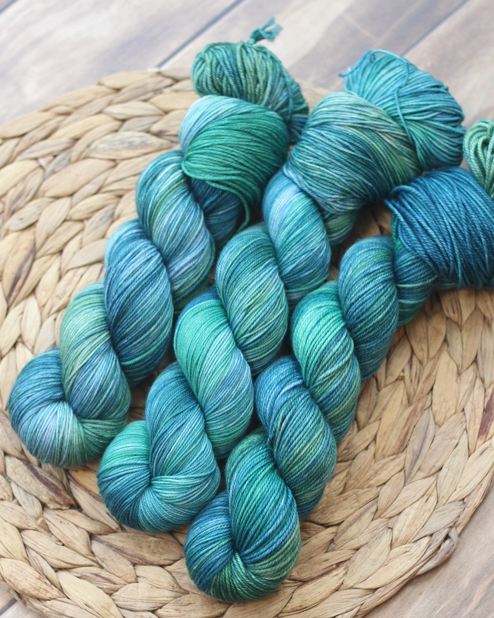 Tidal Spirits - Ready to Ship