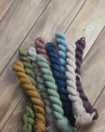 Load image into Gallery viewer, Mini Skein Bundle - Yorkshire Collection Preorder
