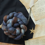 Load image into Gallery viewer, Corriedale Fibre - Ready to Ship
