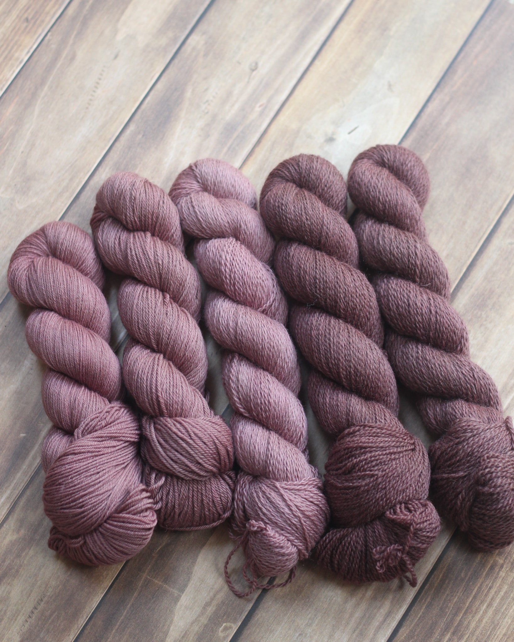 Rosedale - Yorkshire Collection Preorder
