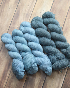Staithes Tide - Yorkshire Collection Preorder
