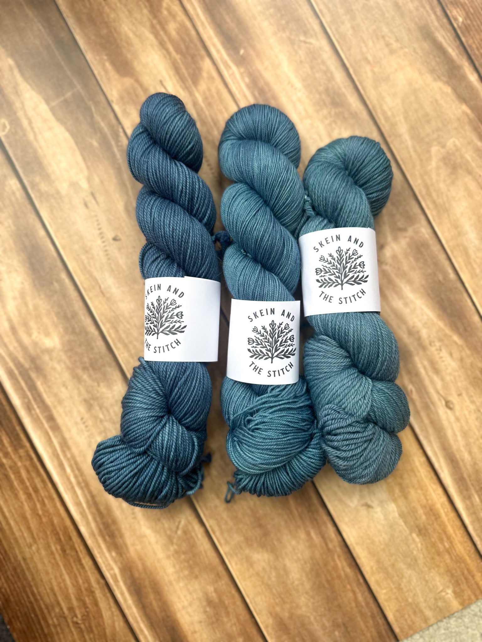 Bluebell - Ready to Ship
