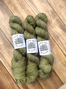 Ivy - Ready to Ship