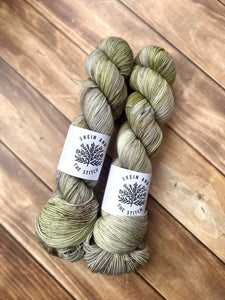 Petrichor - Ready to Ship