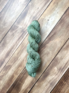 Ivy Tweed Sock - Ready to Ship