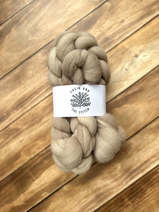 Targhee Fibre - Ready to Ship
