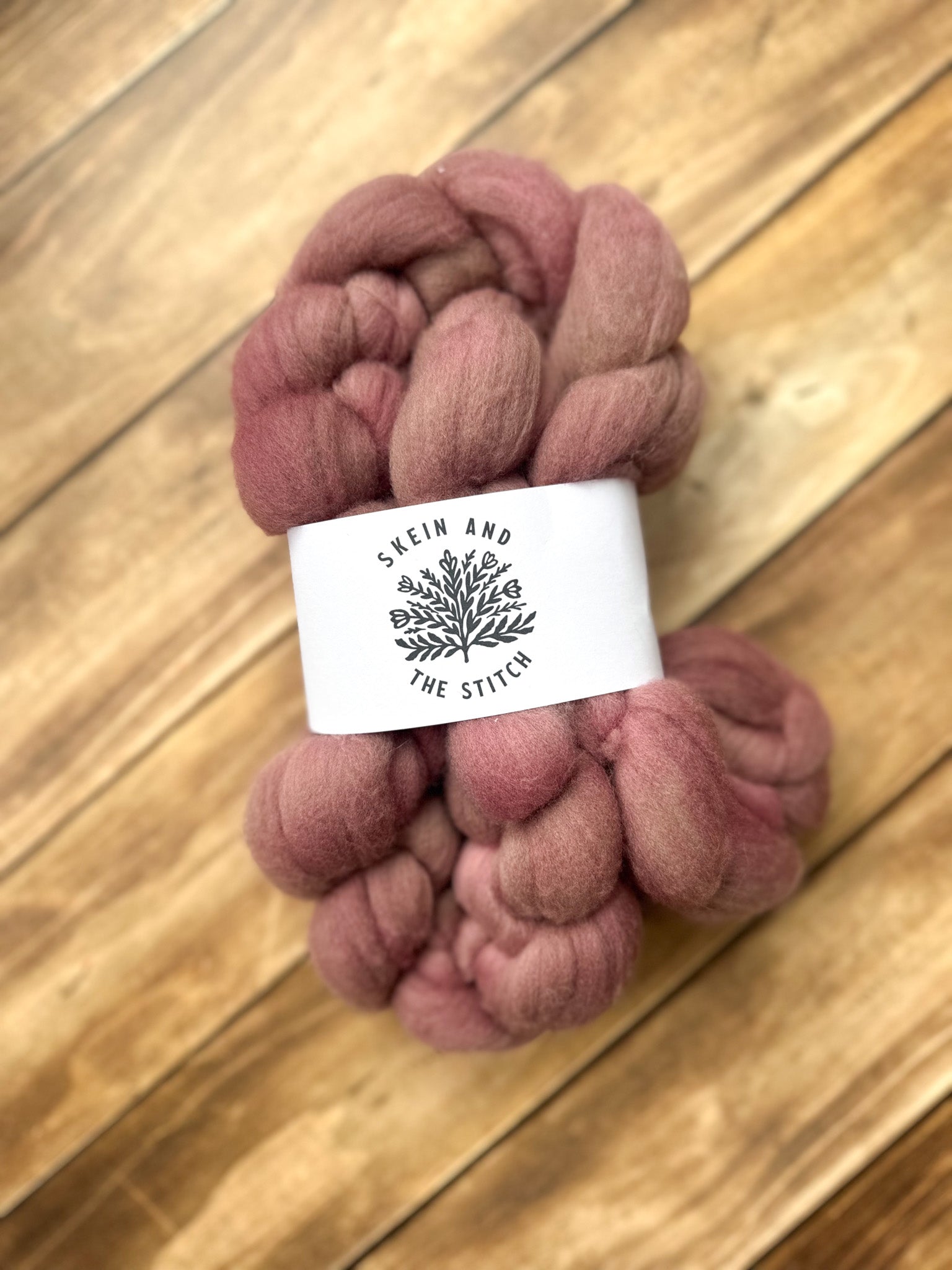 Targhee Fibre - Ready to Ship