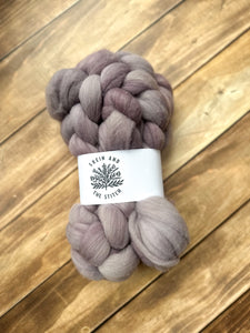 Targhee Fibre - Ready to Ship