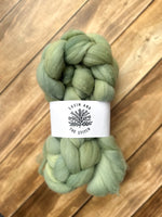 Load image into Gallery viewer, Targhee Fibre - Ready to Ship
