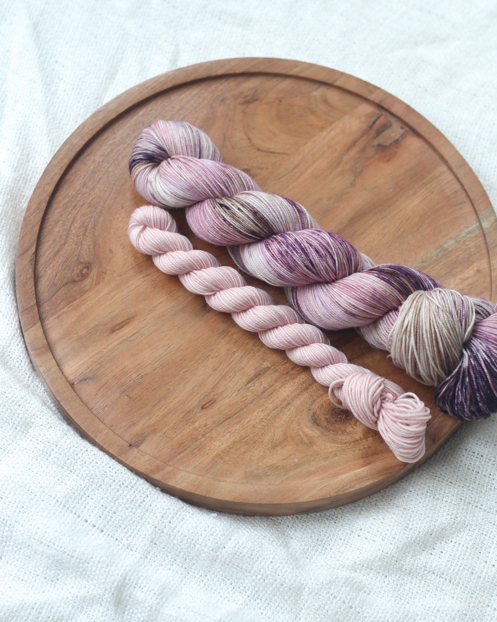 The Cat Bus - Enchanted Yarn Society (NOVEMBER)