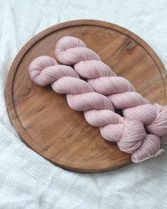Mei - Enchanted Yarn Society (NOVEMBER)