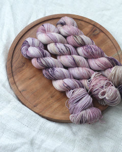 The Cat Bus - Enchanted Yarn Society (NOVEMBER)