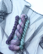 Load image into Gallery viewer, Winter Sky: Seasonal Colourway
