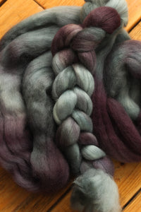 Corriedale Fibre - Ready to Ship