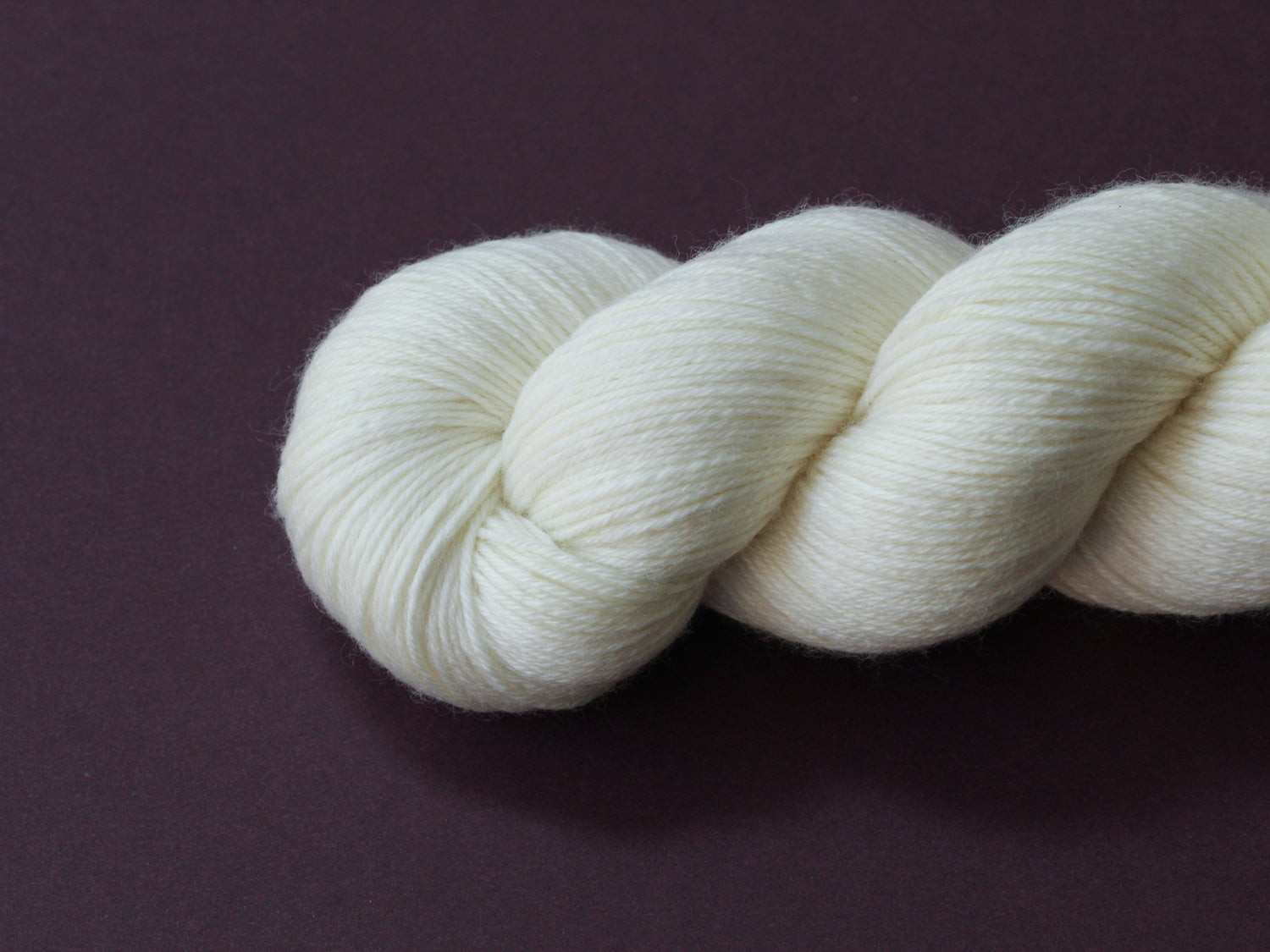 Plush 4-ply