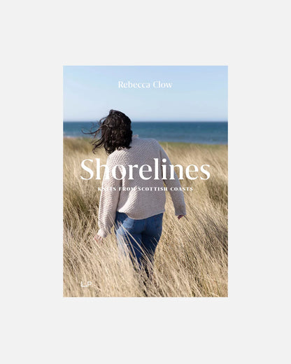 Shorelines Book - Preorder