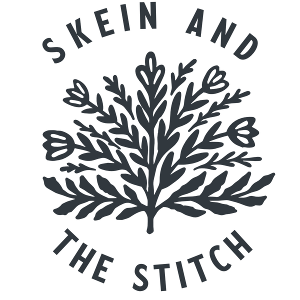 Skein and the Stitch 