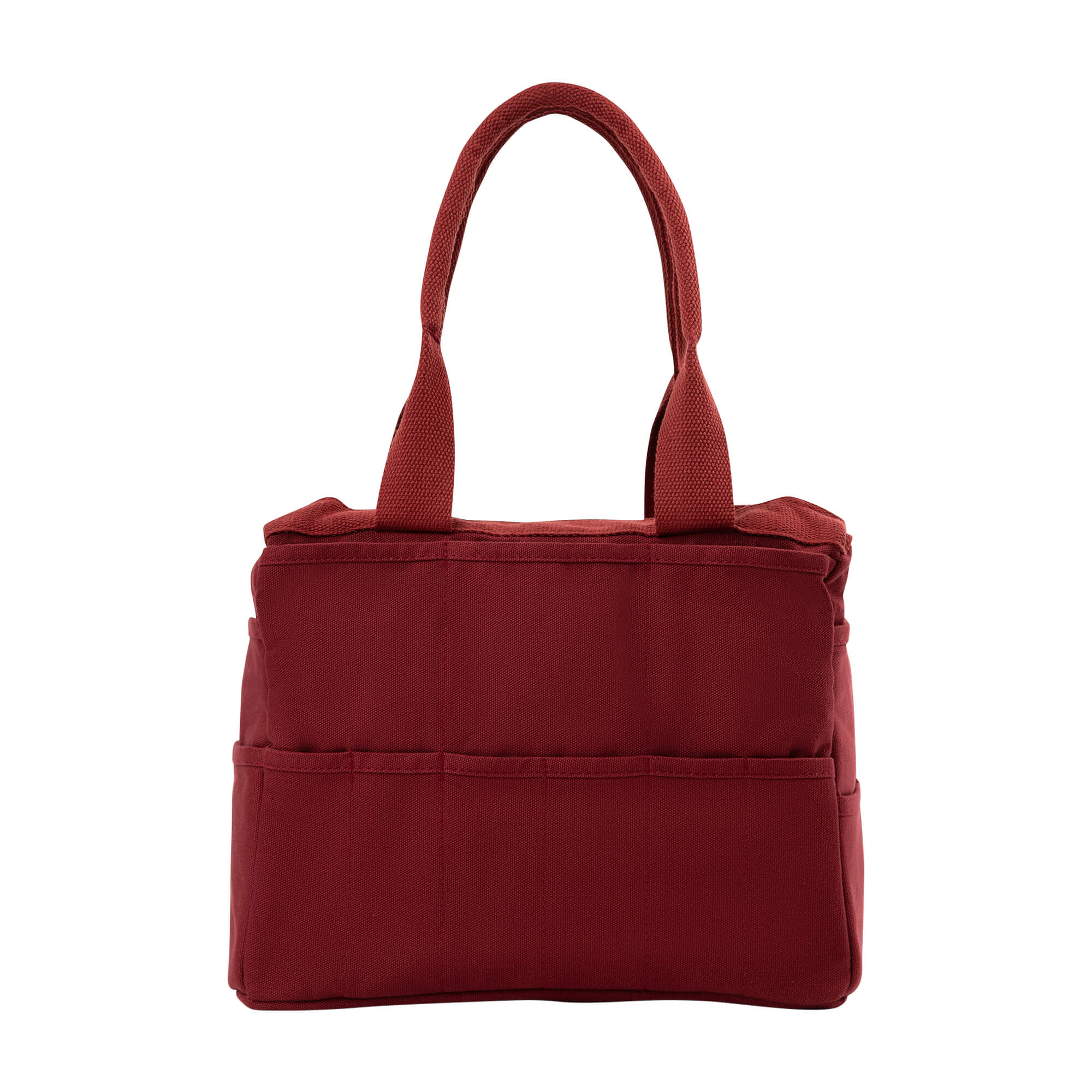 Soolla Studio Bag - Sangria