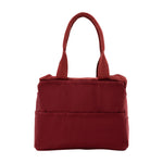 Load image into Gallery viewer, Soolla Studio Bag - Sangria
