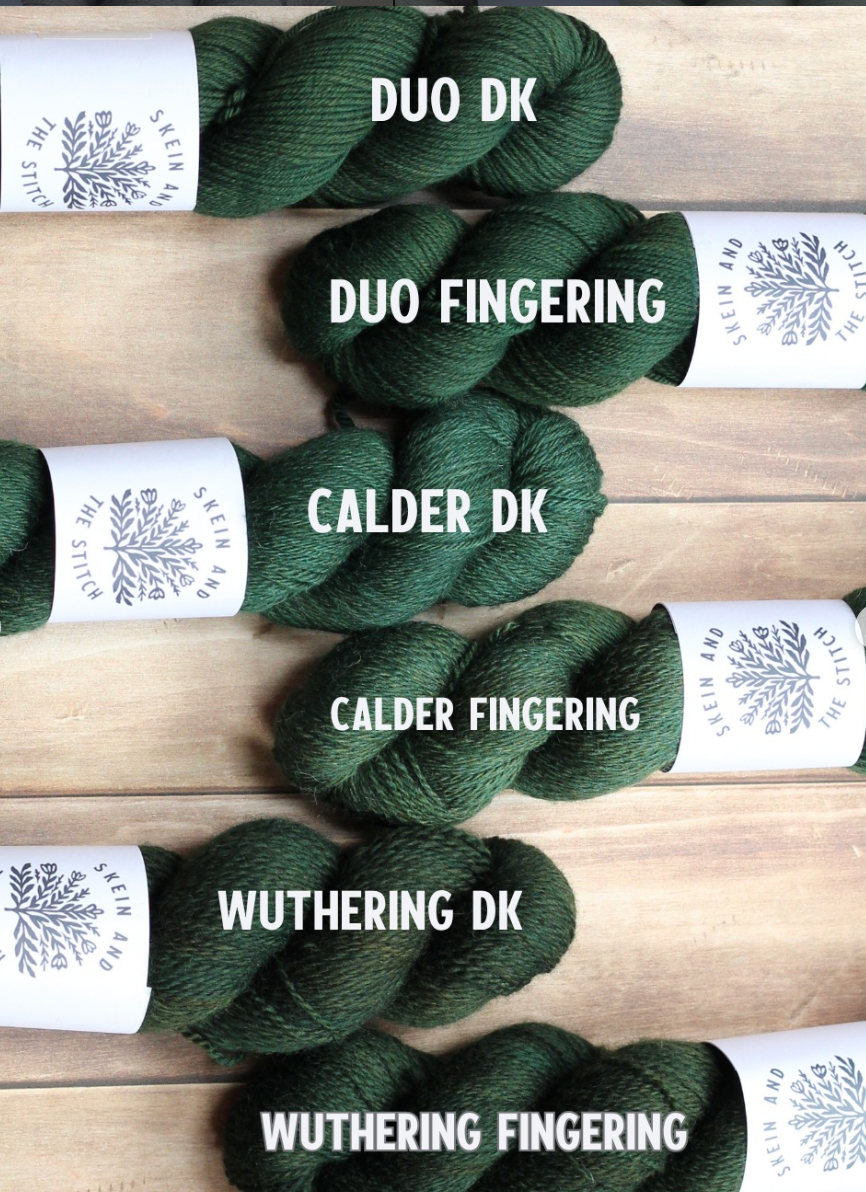 Hardcastle Crags - Calder Fingering