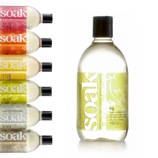 Soak Wool Wash - 12 oz