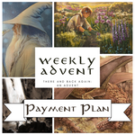 Load image into Gallery viewer, Weekly Yarn Advent: Final Payment
