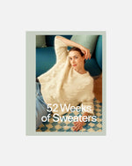 Load image into Gallery viewer, Laine Publishing - 52 Weeks of Sweaters
