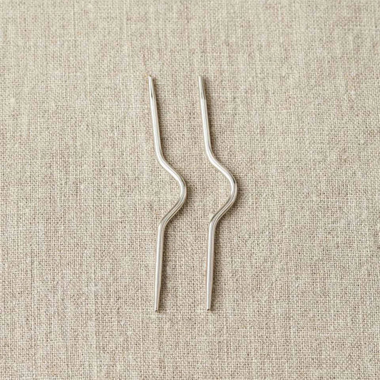 CocoKnits Cable Needles