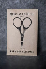 Load image into Gallery viewer, Merchant and Mills - Baby Bow Scissors
