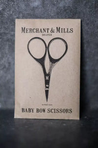 Merchant and Mills - Baby Bow Scissors