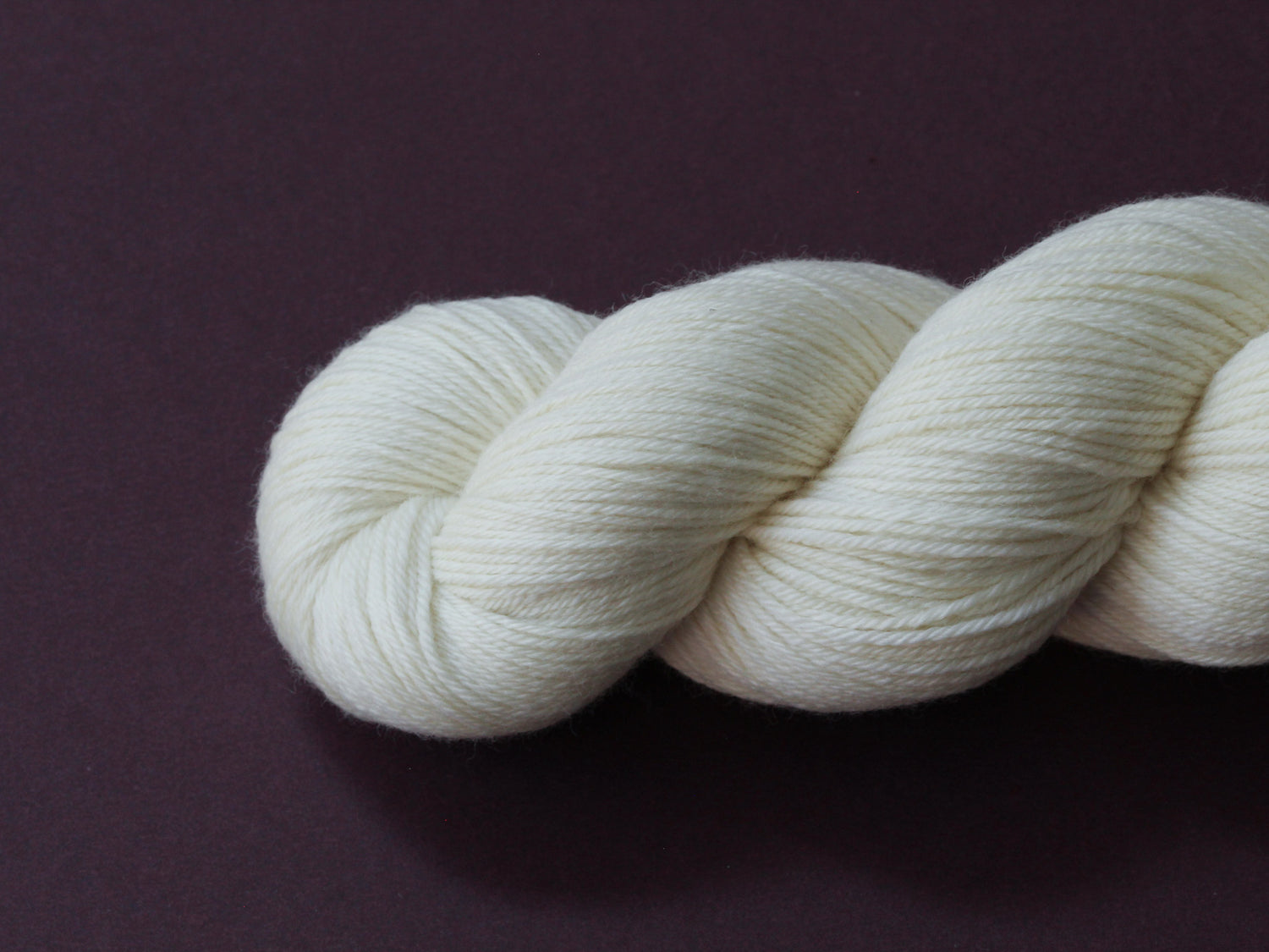 Natural 4-ply