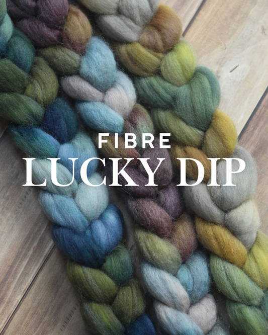 Fibre Lucky Dip