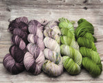 Load image into Gallery viewer, Suffragette - Dye to Order Fade Set
