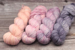Load image into Gallery viewer, Enchanted Forest - Dye to Order Fade Set
