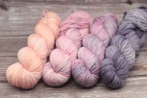 Enchanted Forest - Dye to Order Fade Set