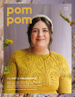 Load image into Gallery viewer, Pom Pom Magazine Issue 42: Autumn 2022
