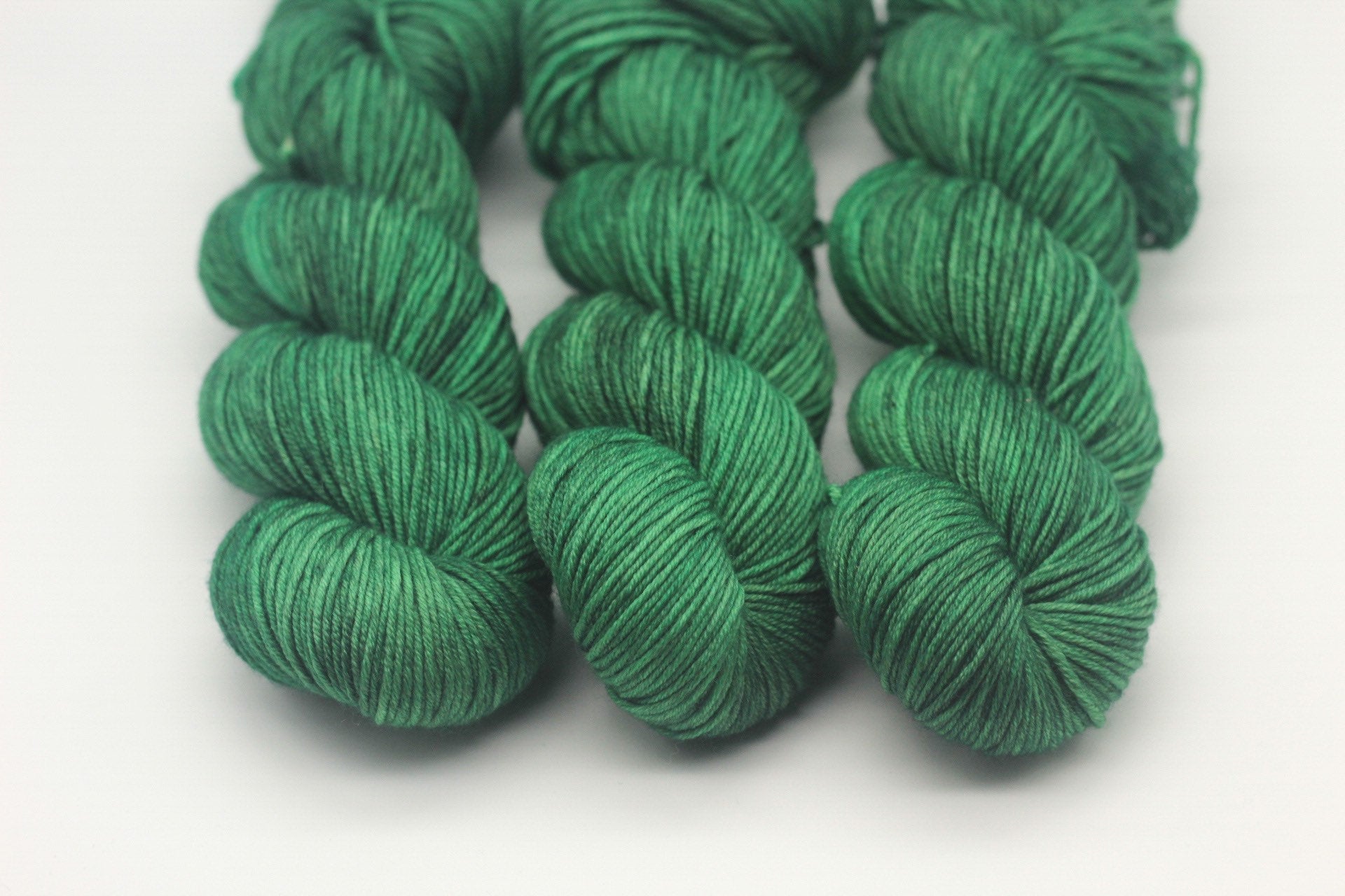 Emerald  - Dye to Order