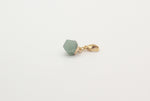 Load image into Gallery viewer, Earth Tones - Genuine Gemstone Stitch Marker Set
