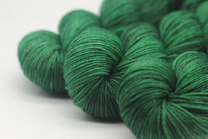 Emerald  - Dye to Order